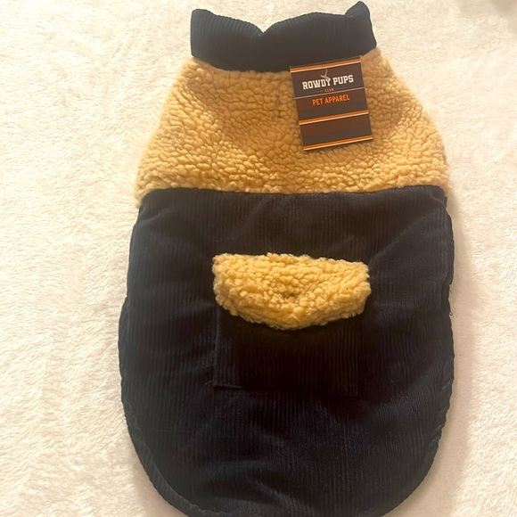 ROWDY PUPS DOG APPAREL - Picture 2 of 7